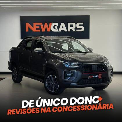 FIAT STRADA 1.0 TURBO 200 FLEX ULTRA CD CVT